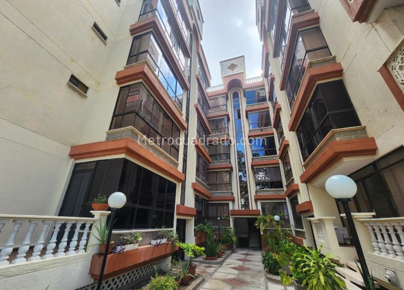 Apartamento en Arriendo, Bellavista, Barranquilla