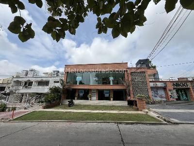 Retail space for rent in Altos De Riomar, Barranquilla