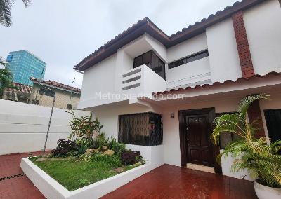 Casa en Arriendo, Villa Country, Barranquilla
