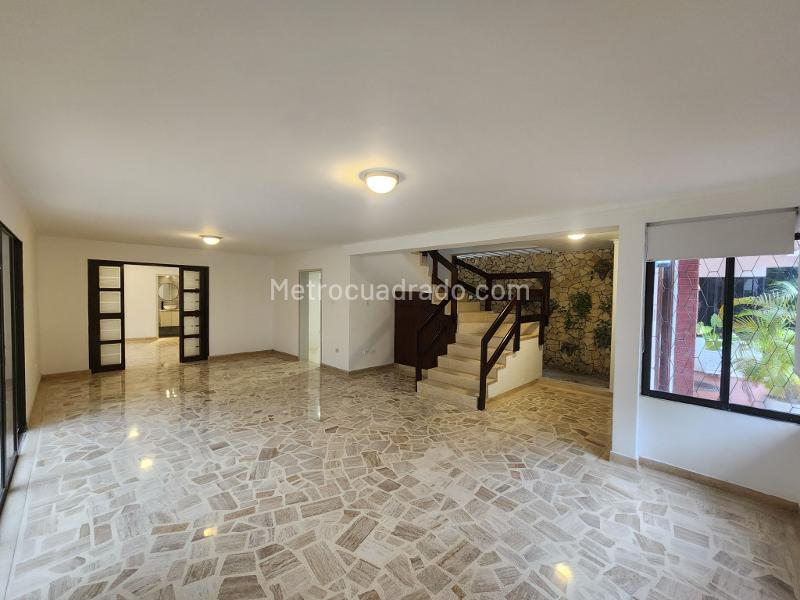 Casa en Arriendo, Villa Country, Barranquilla - Ansicht 2