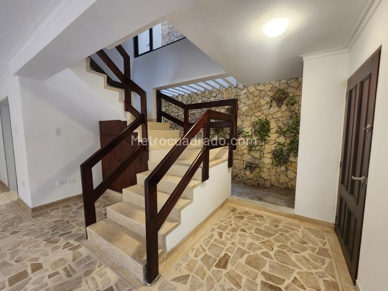 Casa en Arriendo, Villa Country, Barranquilla - Ansicht 3