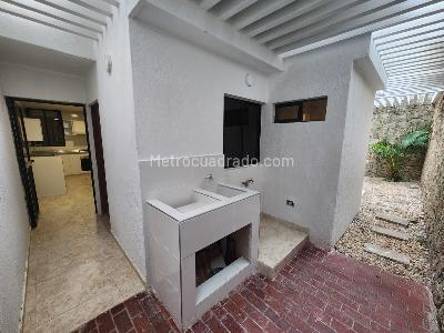 Casa de 3 alcobas en arriendo en Villa Country, Barranquilla, 240 m² · foto 13 de 20