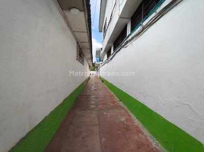 Apartamento en venta en Las Delicias, Barranquilla · foto 2 de 15