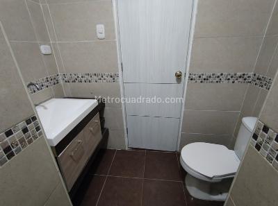 Apartamento en venta en Las Delicias, Barranquilla · foto 12 de 15