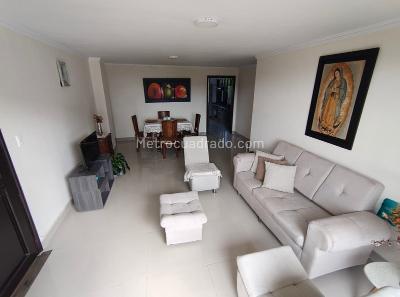 Apartamento en venta en Ciudad Jardin, Barranquilla · foto 2 de 18