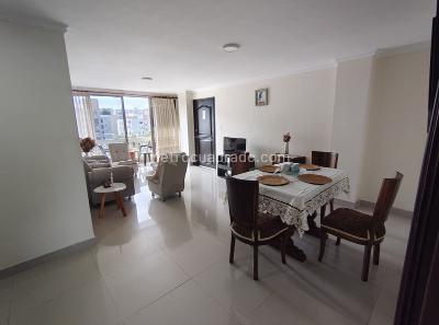 Apartamento en venta en Ciudad Jardin, Barranquilla · foto 5 de 18