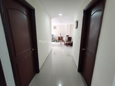 Apartamento en venta en Ciudad Jardin, Barranquilla · foto 7 de 18