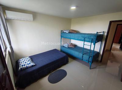 Apartamento en venta en Ciudad Jardin, Barranquilla · foto 9 de 18