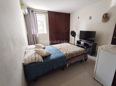 Apartamento en venta en Ciudad Jardin, Barranquilla · foto 11 de 18