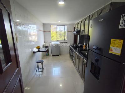 Apartamento en venta en Ciudad Jardin, Barranquilla · foto 12 de 18