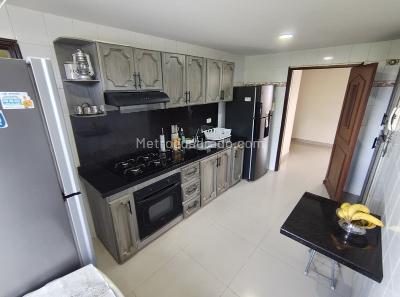 Apartamento en venta en Ciudad Jardin, Barranquilla · foto 14 de 18