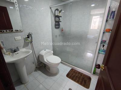 Apartamento en venta en Ciudad Jardin, Barranquilla · foto 16 de 18