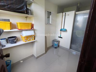 Apartamento en venta en Ciudad Jardin, Barranquilla · foto 17 de 18