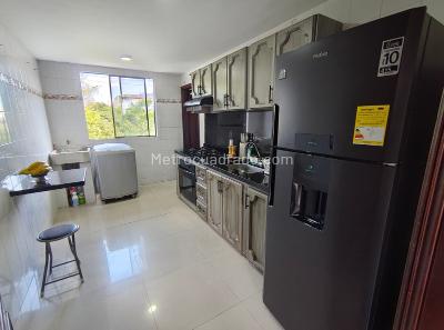 Apartamento en venta en Ciudad Jardin, Barranquilla · foto 18 de 18