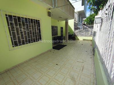 Casa en venta en Colombia, Barranquilla · foto 2 de 13