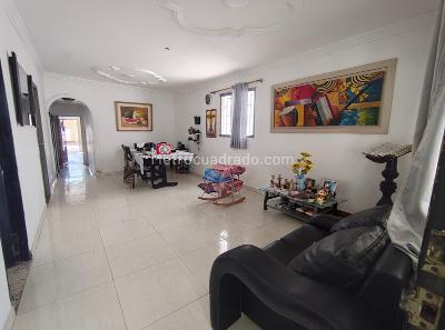 Casa en venta en Colombia, Barranquilla · foto 4 de 13