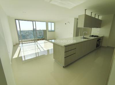 Apartamento en venta en Ciudad Jardin, Barranquilla · foto 5 de 20