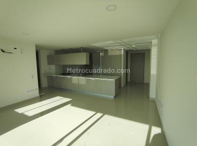 Apartamento en venta en Ciudad Jardin, Barranquilla · foto 6 de 20