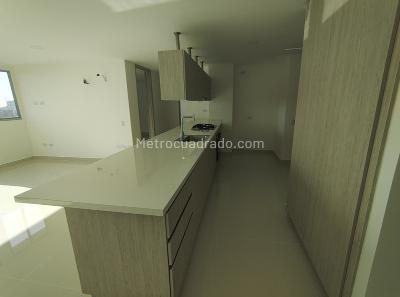 Apartamento en venta en Ciudad Jardin, Barranquilla · foto 7 de 20