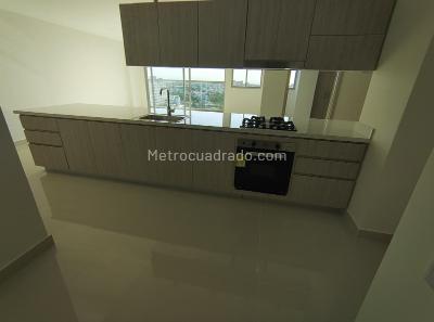 Apartamento en venta en Ciudad Jardin, Barranquilla · foto 9 de 20