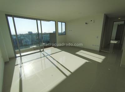 Apartamento en venta en Ciudad Jardin, Barranquilla · foto 10 de 20