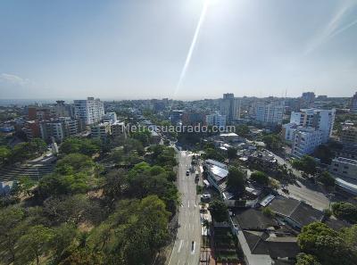 Apartamento en venta en Ciudad Jardin, Barranquilla · foto 11 de 20