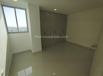 Apartamento en venta en Ciudad Jardin, Barranquilla · foto 15 de 20