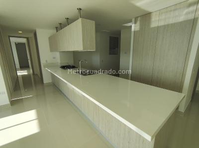 Apartamento en venta en Ciudad Jardin, Barranquilla · foto 17 de 20