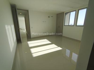 Apartamento en venta en Ciudad Jardin, Barranquilla · foto 18 de 20