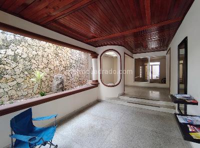Casa de 3 alcobas en venta en Andalucia, Barranquilla, 350 m² · foto 2 de 19