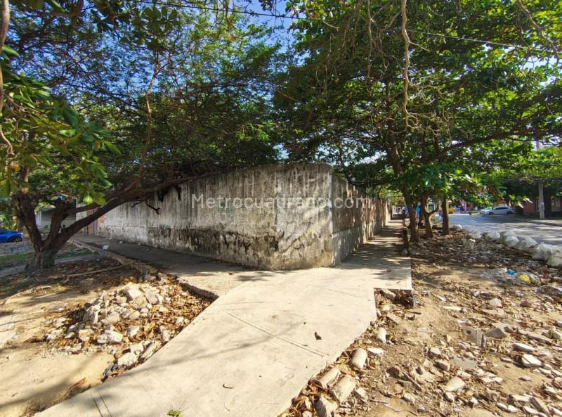 Lote en Arriendo, La Concepcion, Barranquilla - Vista 2