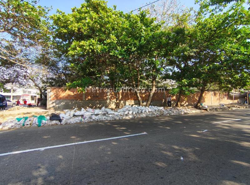 Lote en Arriendo, La Concepcion, Barranquilla - Vista 3