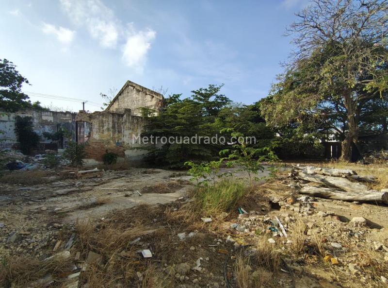 Lote en Arriendo, La Concepcion, Barranquilla - Vista 4