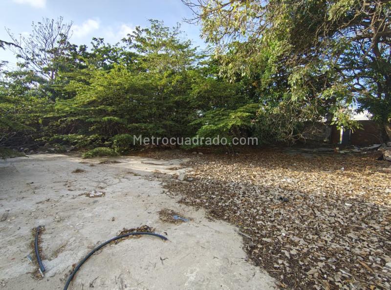 Lote en Arriendo, La Concepcion, Barranquilla - Vista 5