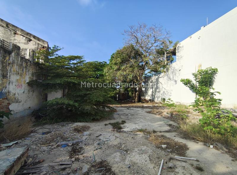 Lote en Arriendo, La Concepcion, Barranquilla - Más