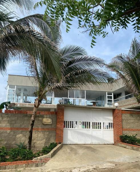 Casa – Barranquilla, Localidad Norte - Centro Histórico - Vista 2