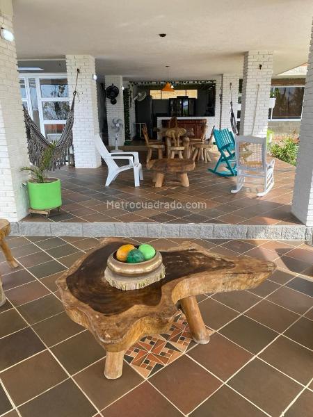 Casa – Barranquilla, Localidad Norte - Centro Histórico - Vista 4