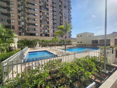 Apartamento en venta en Villa Santos, Barranquilla · foto 2 de 18