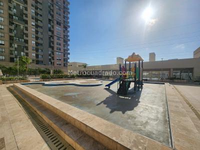 Apartamento en venta en Villa Santos, Barranquilla · foto 4 de 18