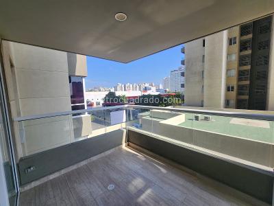 Apartamento en venta en Villa Santos, Barranquilla · foto 6 de 18