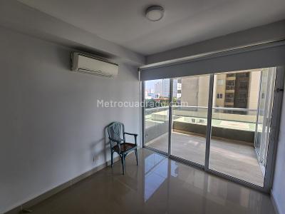 Apartamento en venta en Villa Santos, Barranquilla · foto 7 de 18