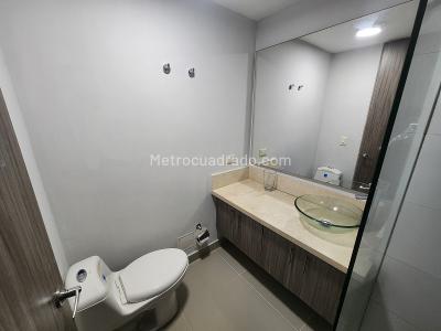 Apartamento en venta en Villa Santos, Barranquilla · foto 18 de 18