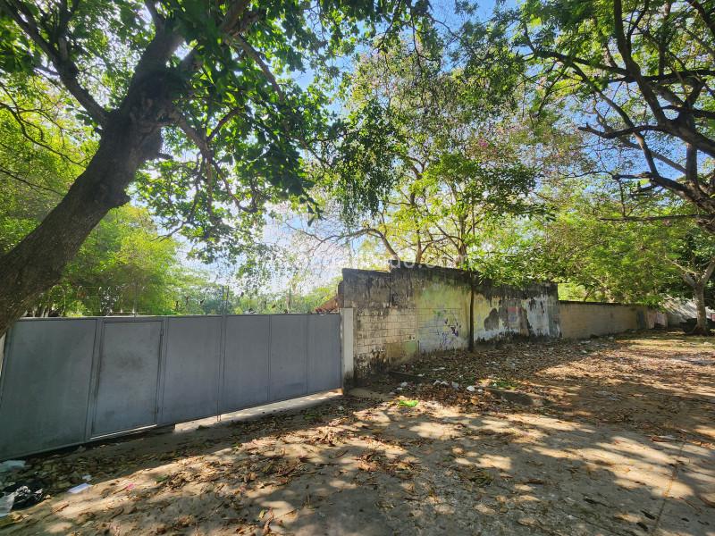 Lote en Venta, Los Andes, Barranquilla - Vista 2