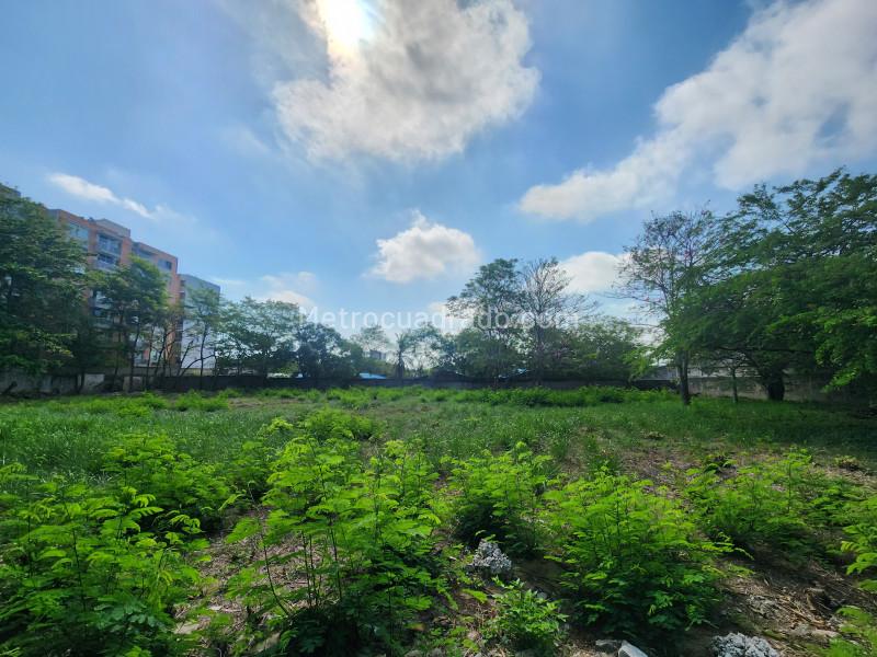Lote en Venta, Los Andes, Barranquilla - Vista 3