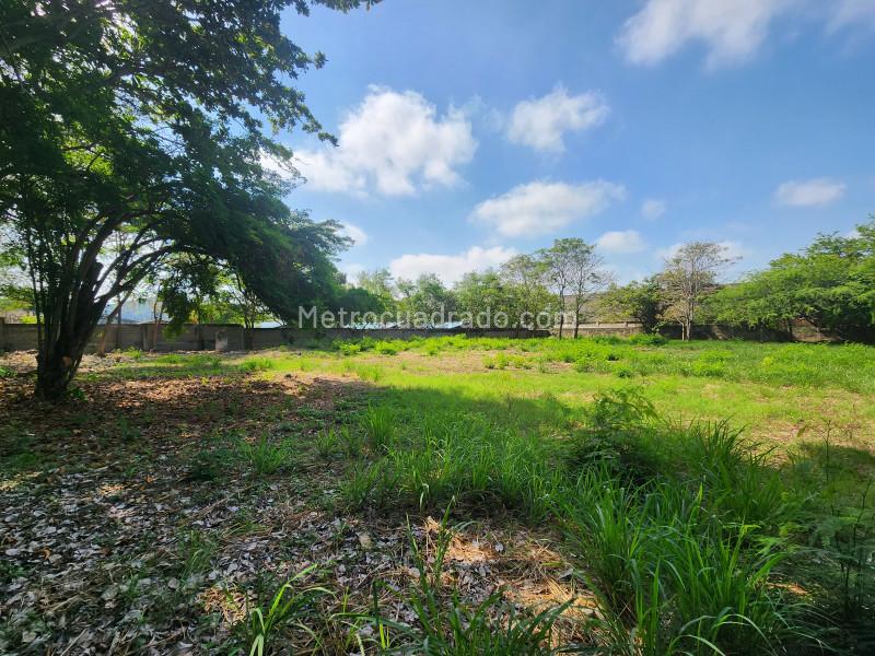 Lote en Venta, Los Andes, Barranquilla - Vista 4