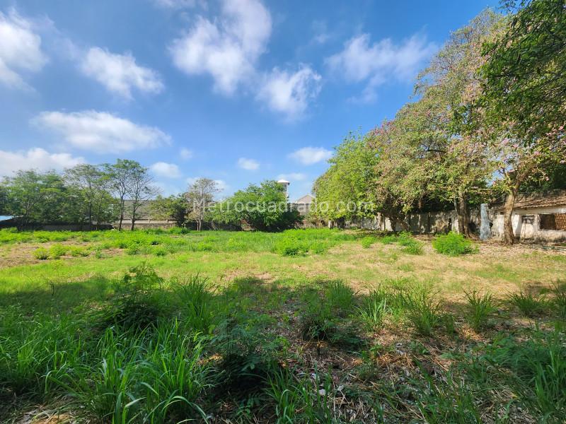 Lote en Venta, Los Andes, Barranquilla - Vista 5