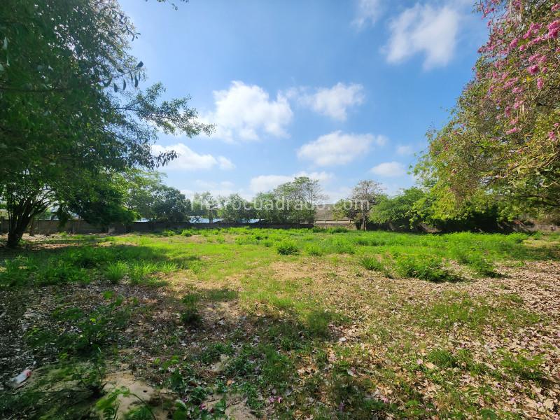 Lote en Venta, Los Andes, Barranquilla - Más