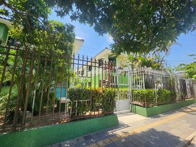 Apartamento en venta en Cevillar, Barranquilla · foto 1 de 17
