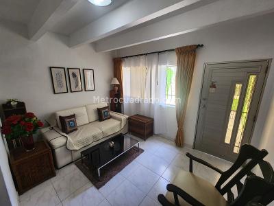 Apartamento en venta en Cevillar, Barranquilla · foto 3 de 17