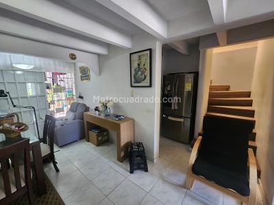 Apartamento en venta en Cevillar, Barranquilla · foto 4 de 17